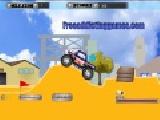Jouer à Off road driving