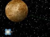 Jouer à Space station balkan