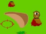 Jouer à Gopher war