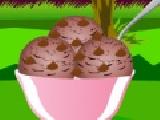 Jouer à Chocolate icecream