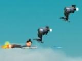 Jouer à Astroboy blast a bot