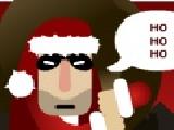 Jouer à Sneaky santa