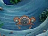 Jouer à Scooby doo - neptune's nest