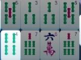 Jouer à Deep sea mahjong