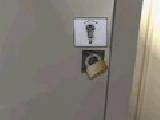 Jouer à Sports room escape
