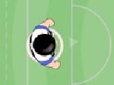 Jouer à Championship of the best football teams