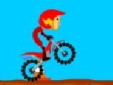 Jouer à Kid biker