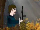 Jouer à Deer hunter x: operation worldsaver