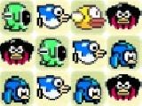 Jouer à Flapping characters