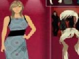 Jouer à Posh dressup