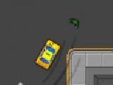 Jouer à Zombie taxi 2.0