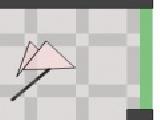 Jouer à Escape from flatland: an adventure of two dimensions