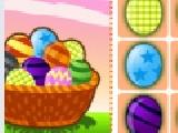 Jouer à Happy easter eggs