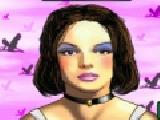 Jouer à Britney makeover