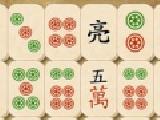 Jouer à Paper mahjong