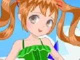 Jouer à My summer beach fashion dress up