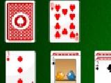 Jouer à Solitaire cardz