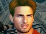 Jouer à Tom cruise makeover