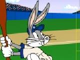 Jouer à Bug's bunny s. home run derby