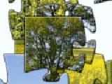 Jouer à Spring jigsaw 2