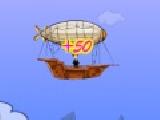 Jouer à Floating city game