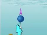 Jouer à Dolphin ball 3