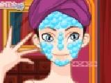 Jouer à Indian dancer makeover