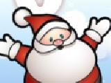 Jouer à Boing boing santa