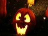 Jouer à Jack o lantern: difference