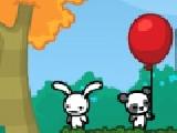 Jouer à Acid bunny