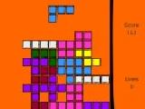 Jouer à Simple tetris