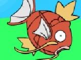 Jouer à Pet magikarp