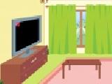 Jouer à Yellow room escape