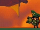 Jouer à Dirk valentine and the fortress of steam