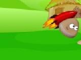 Jouer à Flappy pou