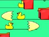 Jouer à Duck shooter