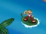 Jouer à Brandy and mr. whiskers - leaf boarding