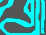 Jouer à A simple maze game