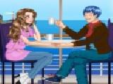 Jouer à First date dress up