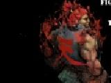 Jouer à Akuma soundboard
