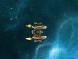 Jouer à Space destroyer