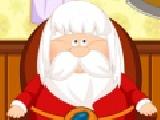 Jouer à Santa dolled up