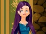 Jouer à Princess merida