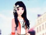 Jouer à Miss sweets 3: dress up