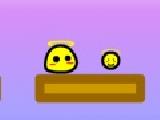 Jouer à Squishy like ball adventure