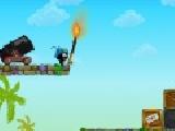 Jouer à Mad bombs 2