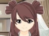 Jouer à Rinmaru anime avatar creator