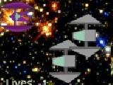 Jouer à Simple space shooter