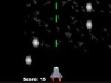 Jouer à Asteroid shooter