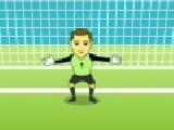 Jouer à Penalty kicks